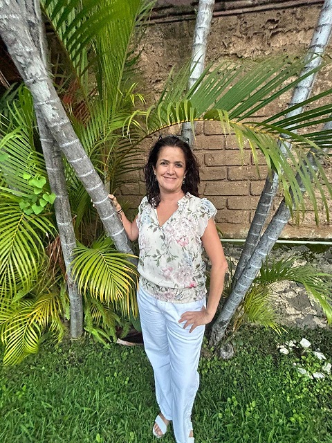 Fernanda Gutiérrez Serralde